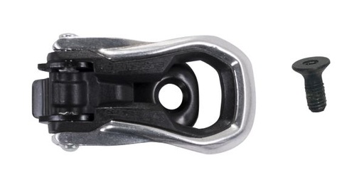 [46-25BBT19-10] Buckle Base Support Tech 10