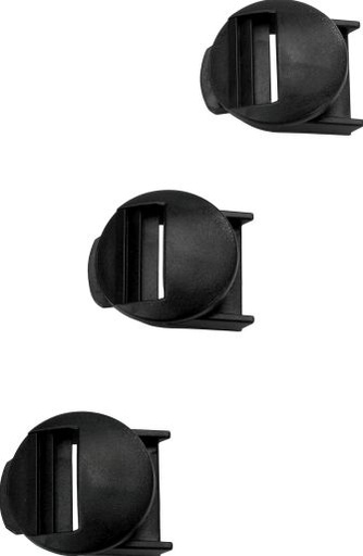 [46-25CCT10-10] Strap Locker Set Tech 10 / 7 / 3