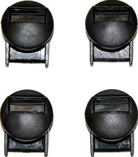 [46-25CCT3S-10] Strap Locker Set Tech 7 / 3