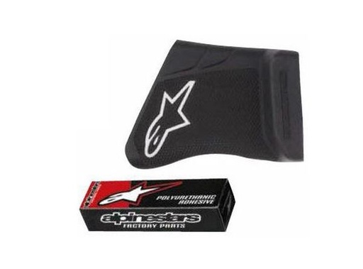 Outsole Insert Tech 7