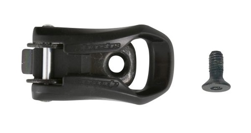 [46-25LET5-10] MX Buckle 2.14 with Screw