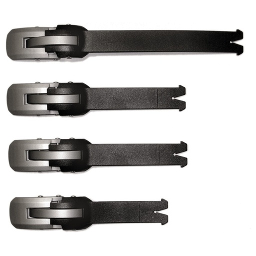 Supermoto Buckle Strap kompatibel mit Tech 7
