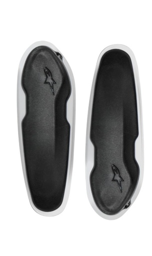 Toe Slider TPU Supertech R