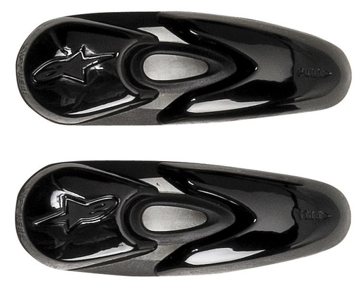 Toe Slider TPU Supertech R und SMX-R 1 / 2 / 4 / 5 2011 / 2012