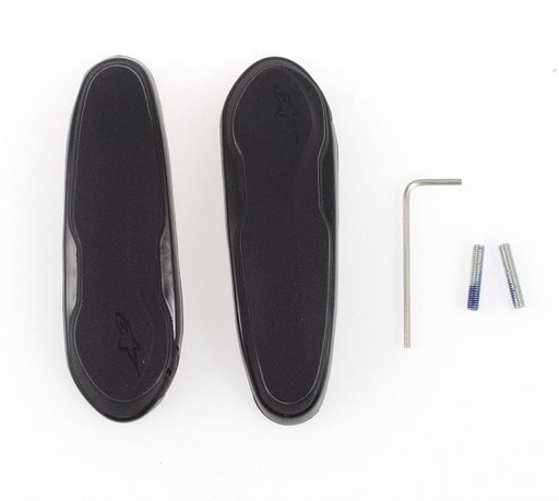 [46-25SLISMX6-10] Toe Slider TPU SMX
