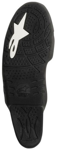 Sole Supertech