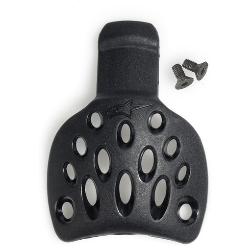 Replaceable Heel Cap kompatibel mit Supertech R