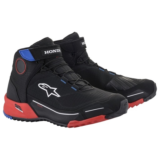 Honda CR X Drystar Shoes