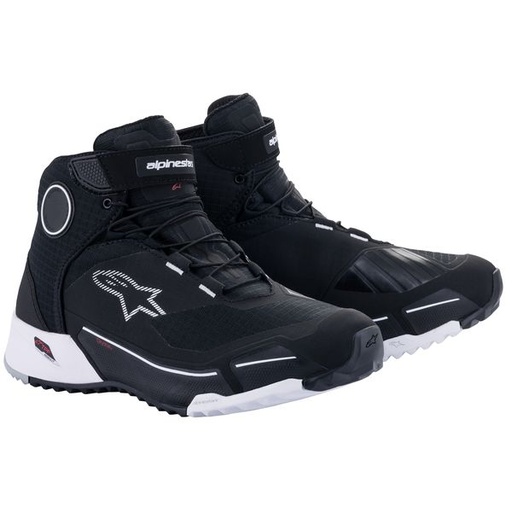 CR-X Drystar Riding Shoes