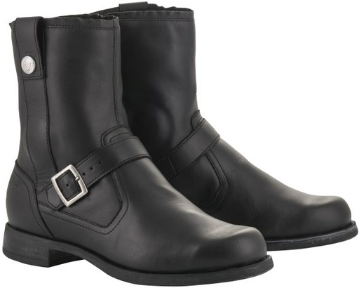 Camargue V2 Boots
