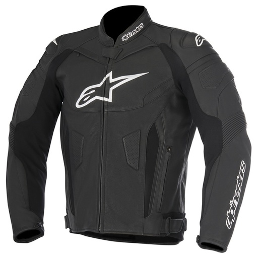 GP Plus R V2 Leather Jacket