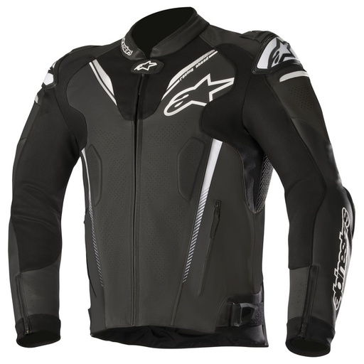 Atem V3 Leather Jacket