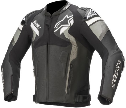 Atem V4 Leather Jacket
