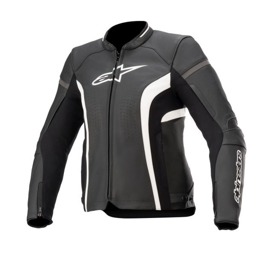 Stella Kira V2 Leather Jacket