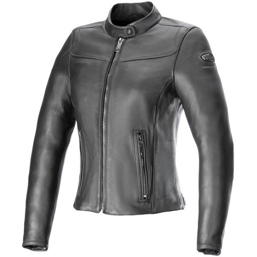 Tory Women Leather Jacket