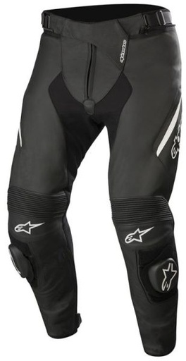 Missile V2 Leather Pants