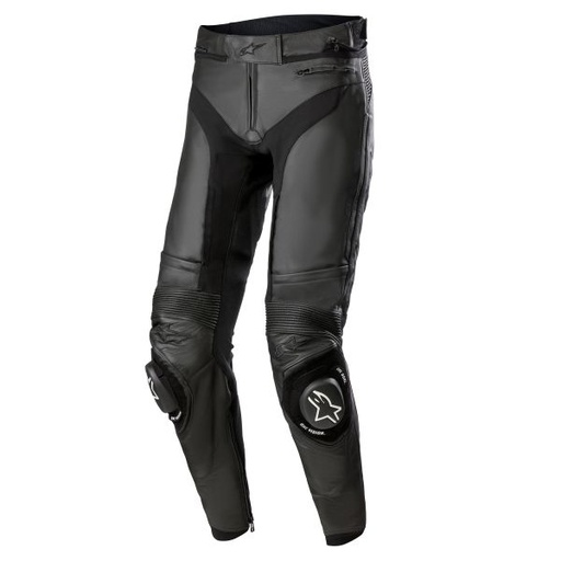 Missile V3 Leather Pants Long
