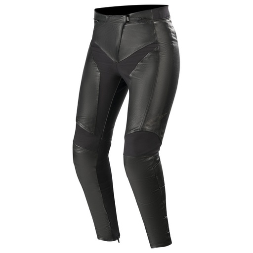 Vika V2 Woman's Leather Pants