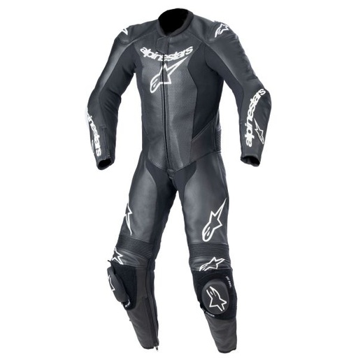 Youth GP Plus V2 One-piece Leather Suit