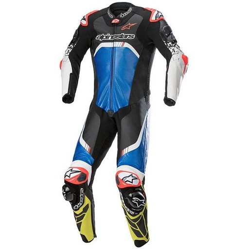 GP Tech V4 One-piece Leather Suit