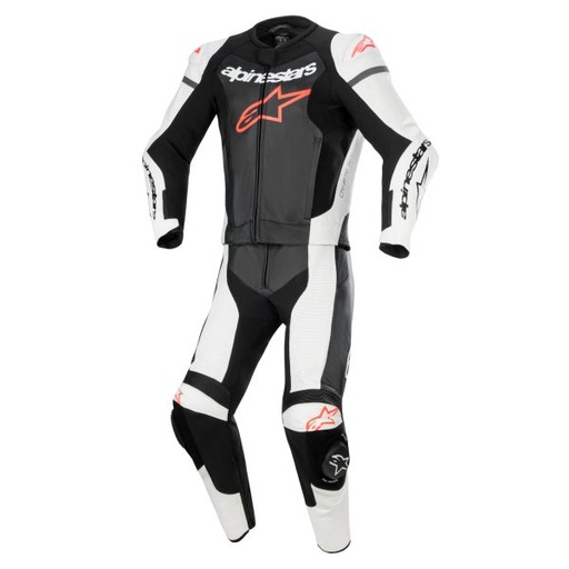 GP Force Lurv Two-piece Leather Suit