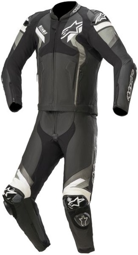 Atem V4 Two-piece Leather Suit