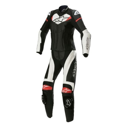 Stella GP Plus Two-piece Leather Suit