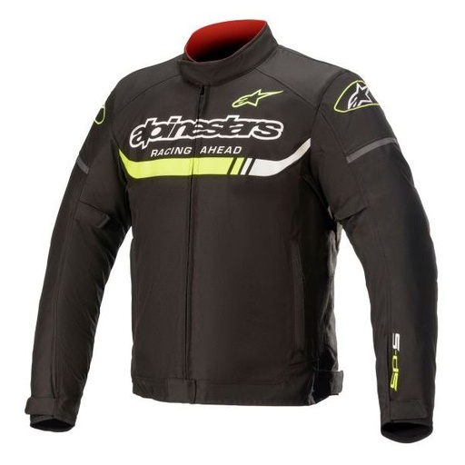 T-SP S Ignition Waterproof Jacket