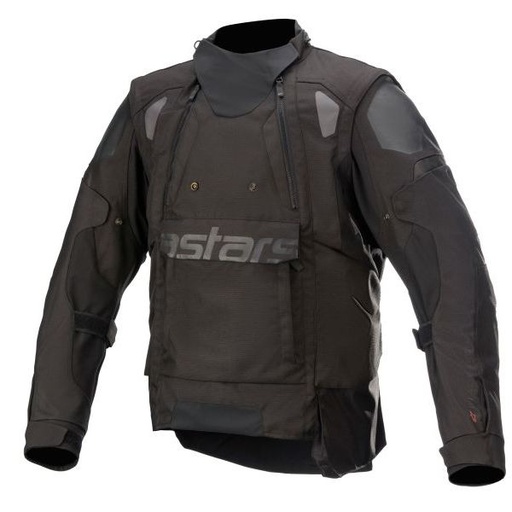 Halo Drystar Jacket