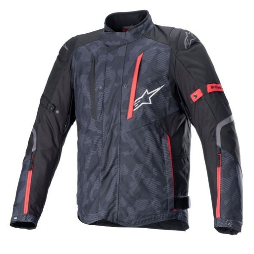 [46-3205222-9103-XXL] RX-5 Drystar® Jacket