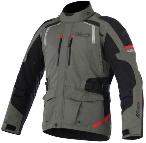 Andes V2 Drystar Jacket