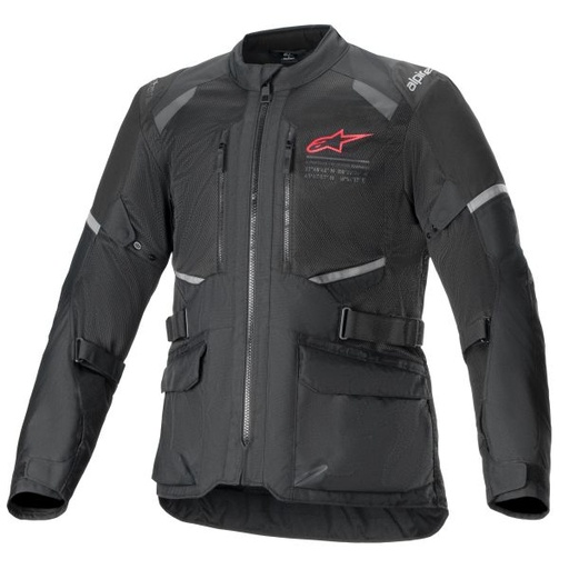Andes Air Drystar Jacket