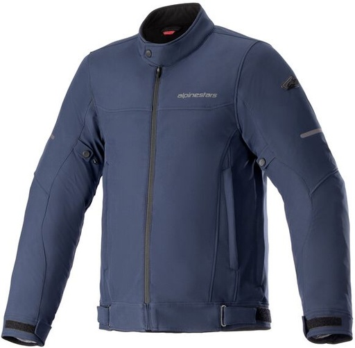 Husker Waterproof Jacket
