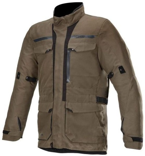Barcelona Drystar Jacket