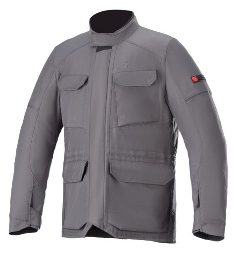 [46-3208721-9600-L] Maverick Waterproof Jacket