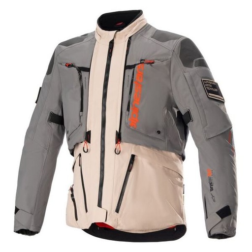 AMT-10R Drystar XF Jacket