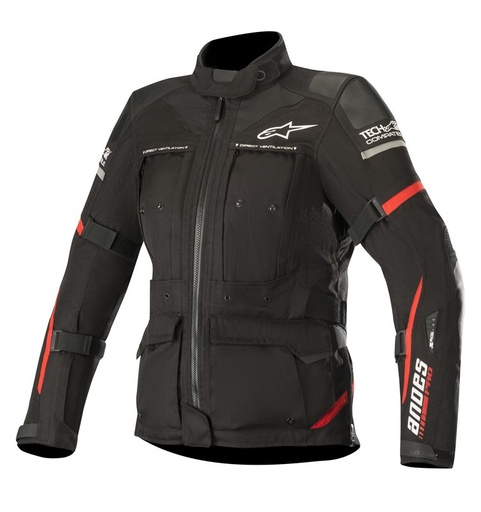 Stella Andes Pro Drystar Jacket