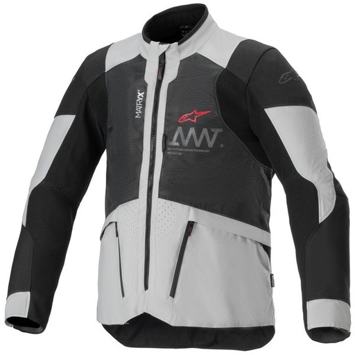 AMT 7 Air Jacket