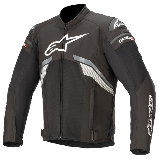 T-GP Plus R V3 Air Jacket