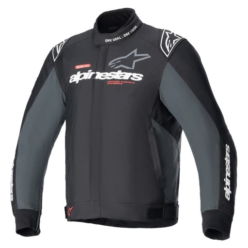 Monza Sport Jacket