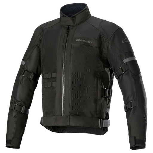 Crosshill Waterproof Air Jacket