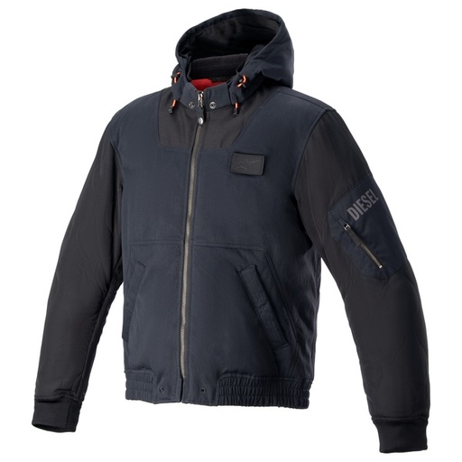 AS-DSL Kensei Bomber Jacket