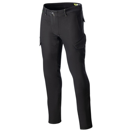 Caliber Slim Fit Tech Pants