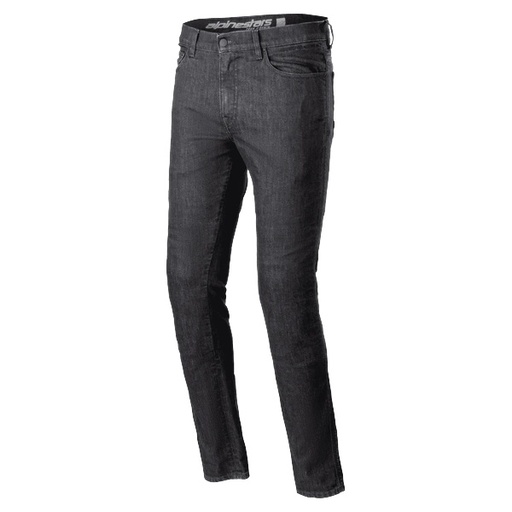 Cerium Denim Tech Riding Jeans