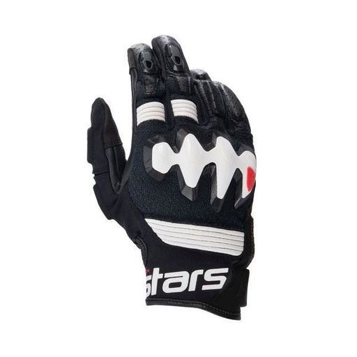 Halo Leather Gloves