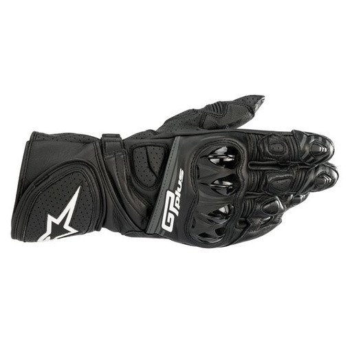 GP Plus R V2 Leather Gloves