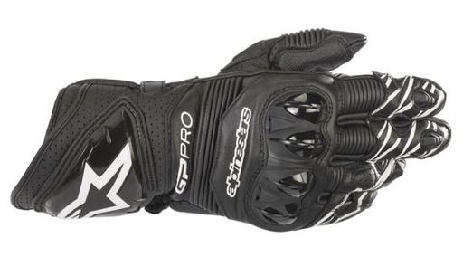 GP Pro R3 Leather Gloves