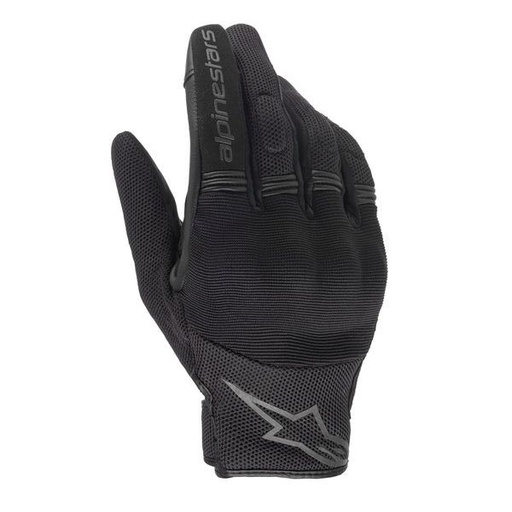 Copper Gloves