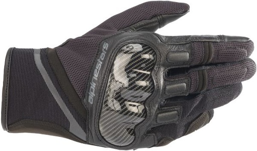 Chrome Gloves