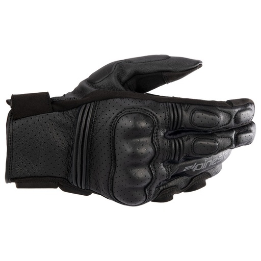 Phenom Air Leather Gloves